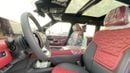 Nissan Patrol SE PLATINUM CITY SE3.8L Platinum Brand New