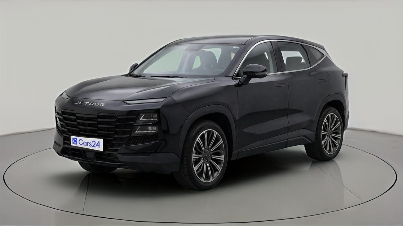 جيتور داشينج 2024 LUXURY | AED 1207/Month | 0 DP | 30 Day Return | Warranty | Service History