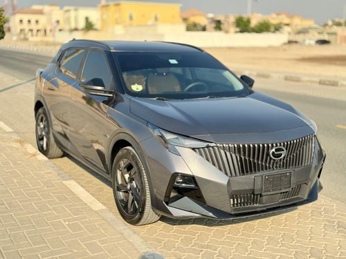 جي إي سي GS3 إمزوم 1.5T