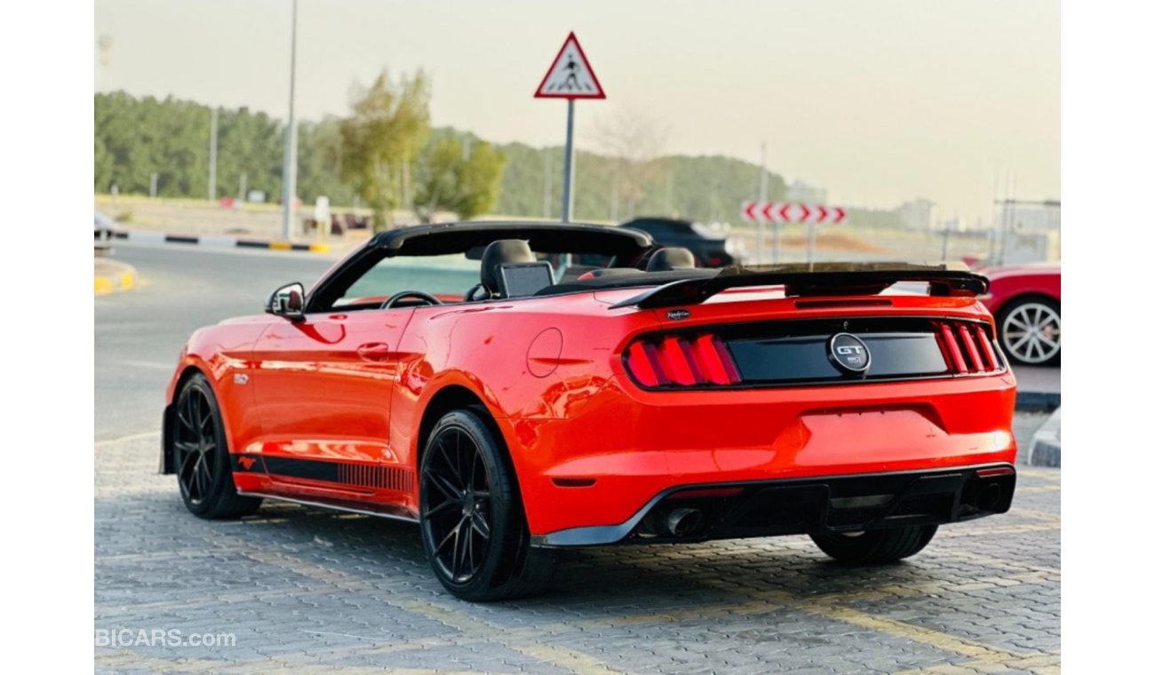 Ford Mustang GT For sale