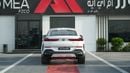 بي أم دبليو X6 M60i xDrive لون أبيض معدني - تان، إصدار 2026 للتصدير فقط