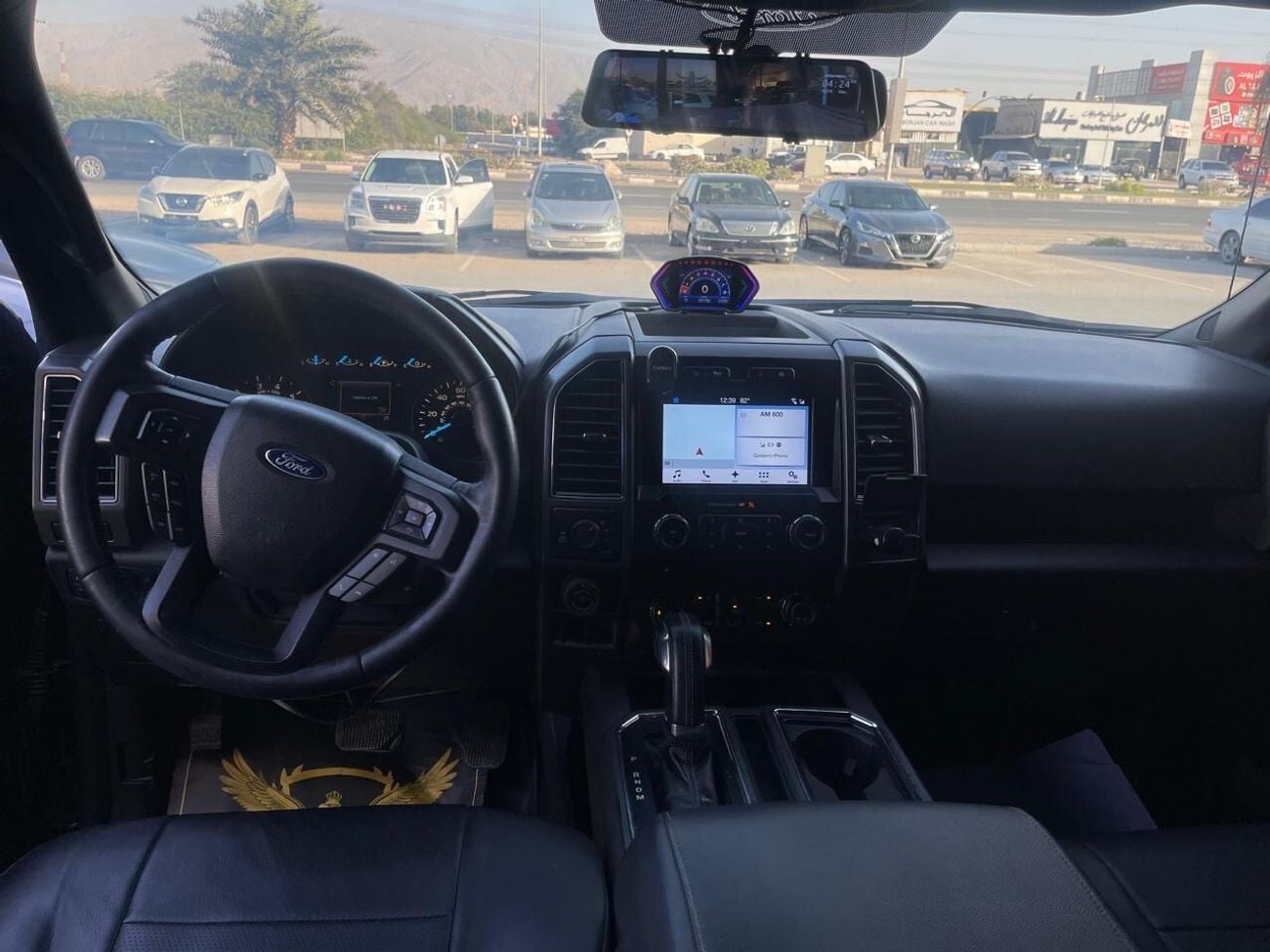فورد F 150 XLT