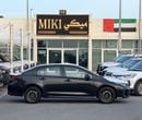 تويوتا كورولا COROLLA 1.6L || GCC || 2026
