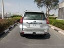 Toyota Prado VX TOYOTA PRADO VX 4.0L