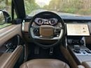 لاند روفر رينج روفر Vogue Autobiography D300 | 2024 | 3.0L V6 DIESEL | 300 HP | 7 SEATER | Perfect Condition