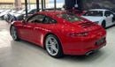 Porsche 911 Carrera 3.4L Coupe