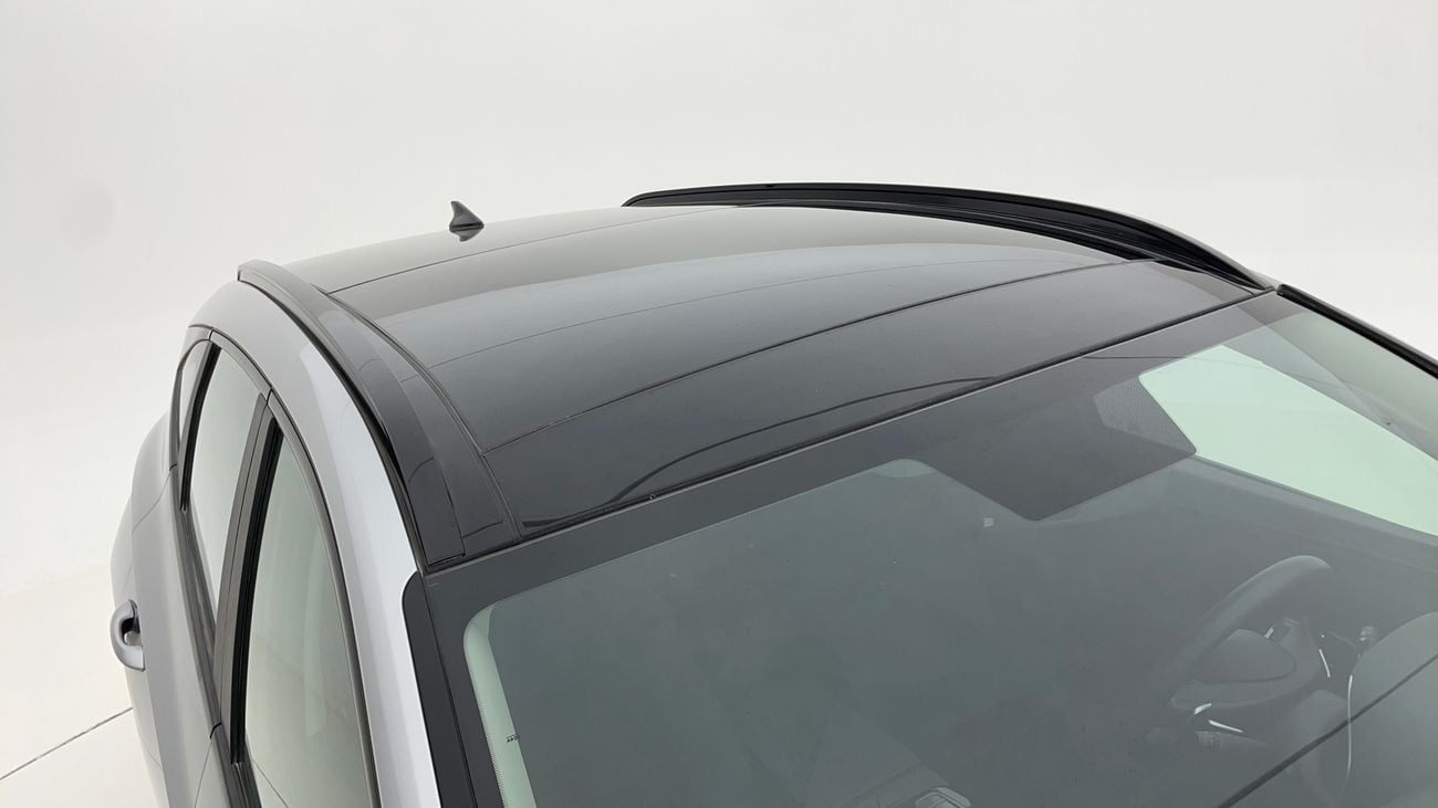 Hyundai Tucson COMFORT + 2.5 | Zero Down Payment | Free Home Test Drive