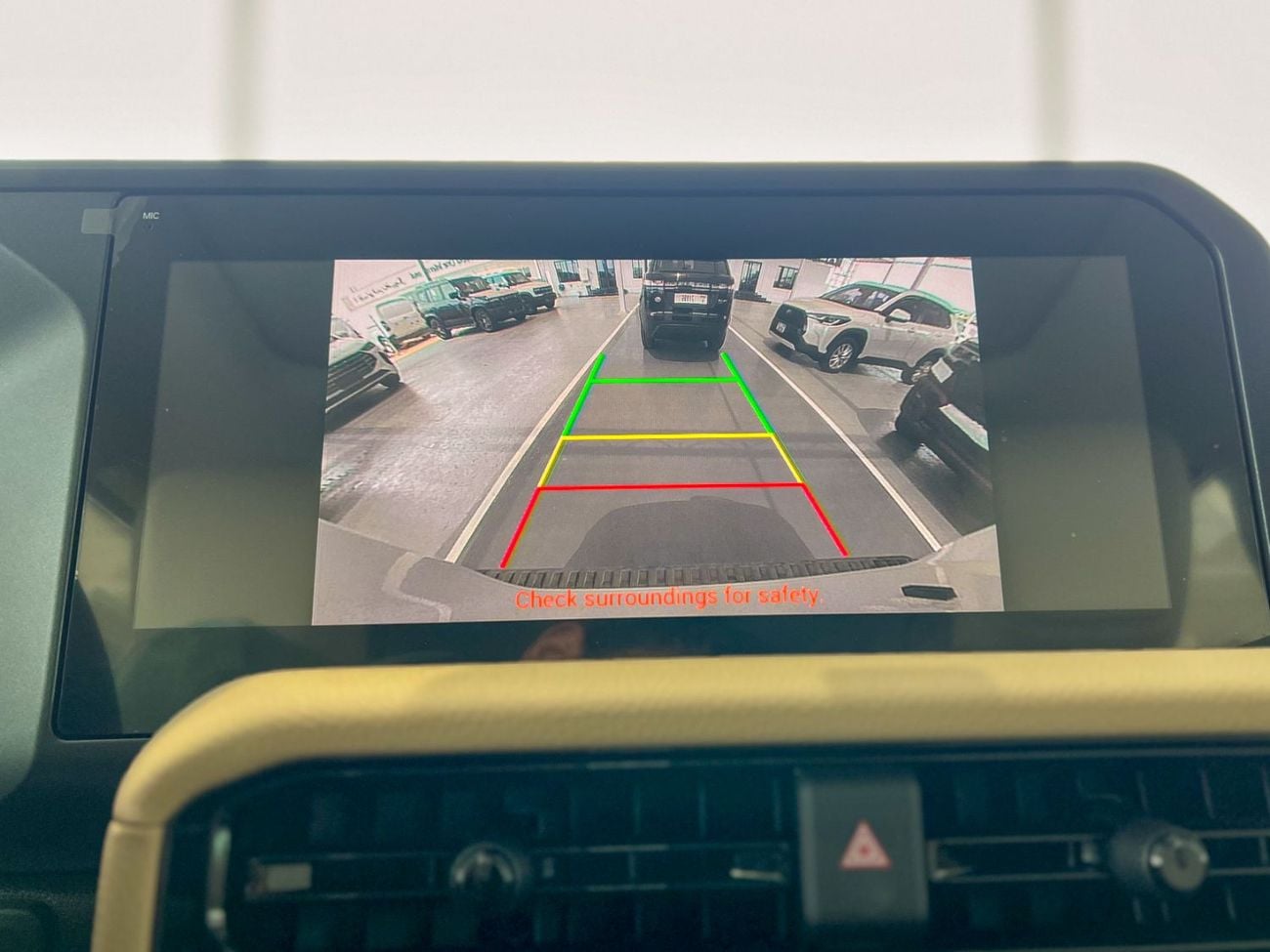 تويوتا برادو EXPORT ONLY - TOYOTA PRADO GXR 2.4T