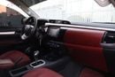 Toyota Hilux GLX 2 2.7L 4WD