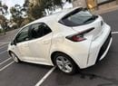 تويوتا كورولا HATCHBACK HYBRID 1.8 PETROL