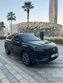 Changan CS75 Plus SPORT
