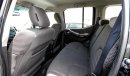 Nissan XTerra PRO 4X