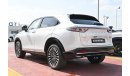 Honda e:NS1 Honda e:NS1 510km Range Color White Model 2023