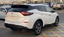 Nissan Murano 3.5L V6