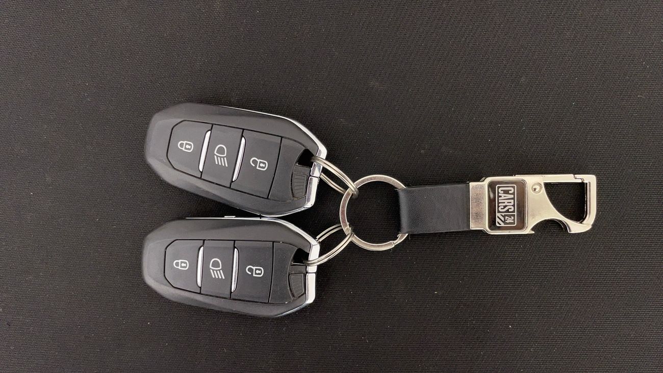 Peugeot 3008 ACTIVE 1.6 | Zero Down Payment | Home Test Drive