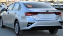 Kia Cerato Kia Cerato 2019 GCC, in excellent condition, without accidents, very clean from inside and outside