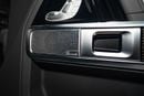 مرسيدس بنز G 63 AMG VERY LOW MILEAGE | 2025 G63 AMG | CARBON INTERIOR | G-MANUFAKTUR | BURMESTER AUDIO | WARRANTY