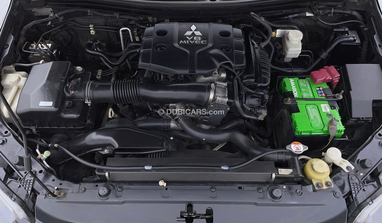 Mitsubishi Montero GLS MID 3 | Zero Down Payment | Free Home Test Drive