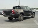 Toyota Hilux GR Sport 4.0L EXPORT ONLY - Toyota Hilux GR sport 2025