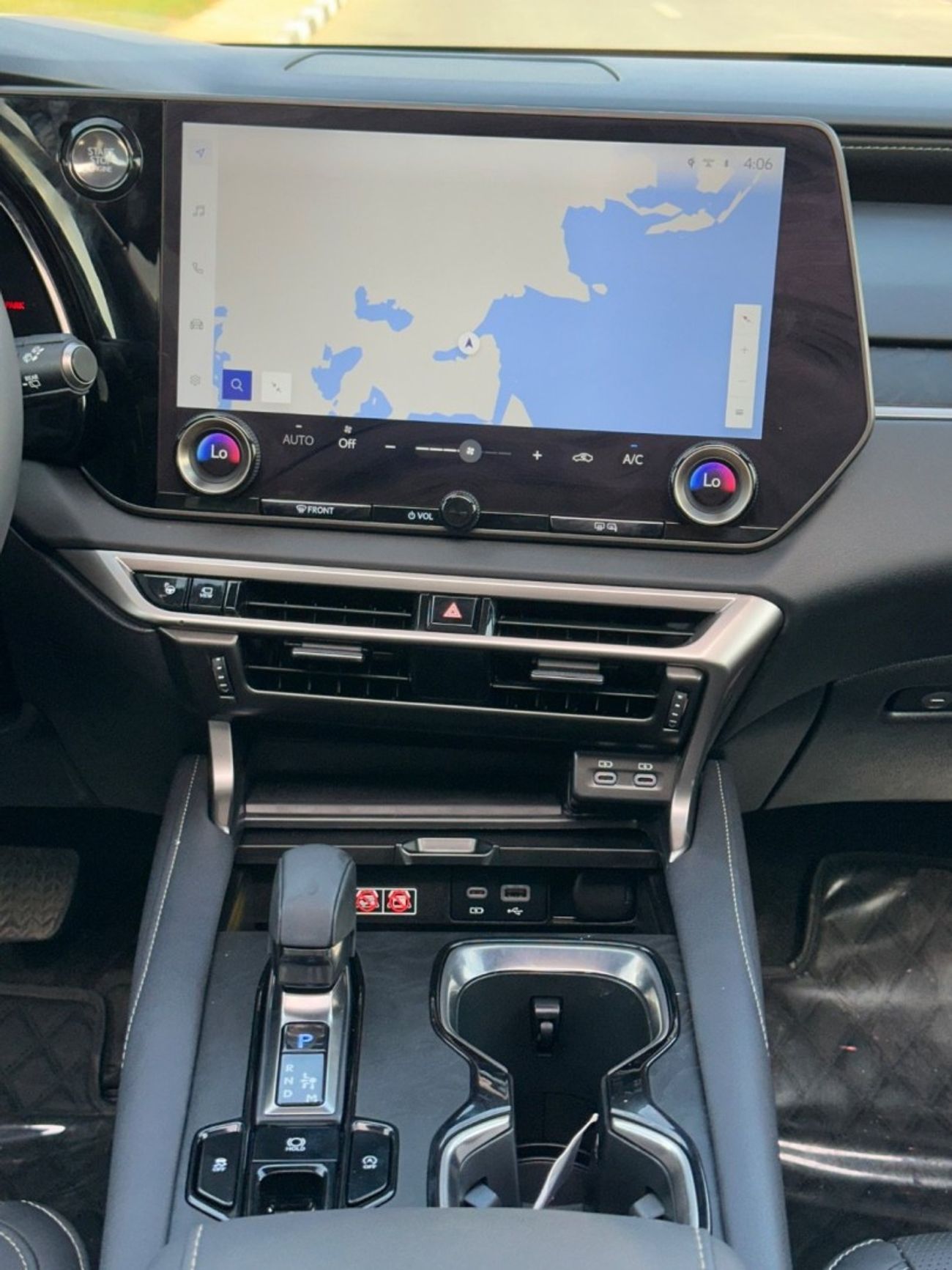 لكزس RX 350 LEXUS RX350 Premium plus Full Option