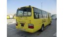 Toyota Coaster Toyota Coaster 30 seater bus, Model:2013. excellent condition