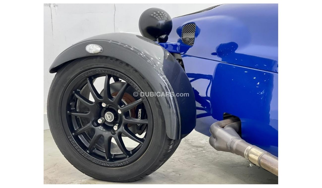 Westfield Classic 2019 Westfield Special Edition, Low Kms, GCC