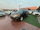 Ford Explorer XLT panoramic sunroof, 4x4