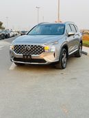 Hyundai Santa Fe 2023 Santa fe sel panaroma roof & 360 camera