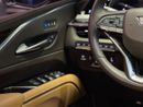كاديلاك إسكالاد Sport 6.2L 4WD