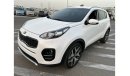 Kia Sportage 2017 Kia Sportage Deisel 2000cc / Korean Specs - Push Start