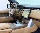 لاند روفر رينج روفر 2025 Range Rover SE P360, 2030 RR Warranty + Service Pack, Full RR Service History, Very Low Km, GCC