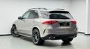 مرسيدس بنز GLE 450 2019 Mercedes Benz GLE450, Warranty, Full Service History, Excellent Condition, GCC