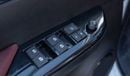 تويوتا هيلوكس 2025 Toyota Hilux 2.7L Petrol MT with Ventilated Seat