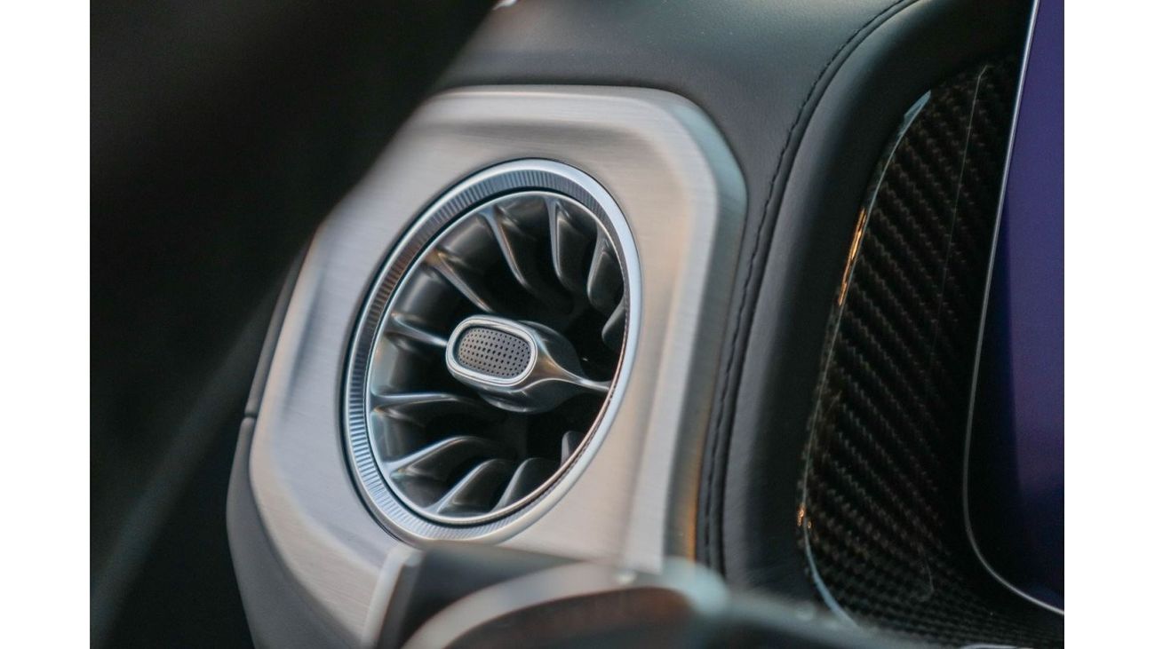 Mercedes-Benz G 65 AMG 2022 | Mercedes-Benz | G 63 AMG | GCC | EXCELLENT CONDITION Export 800000 Local 850000