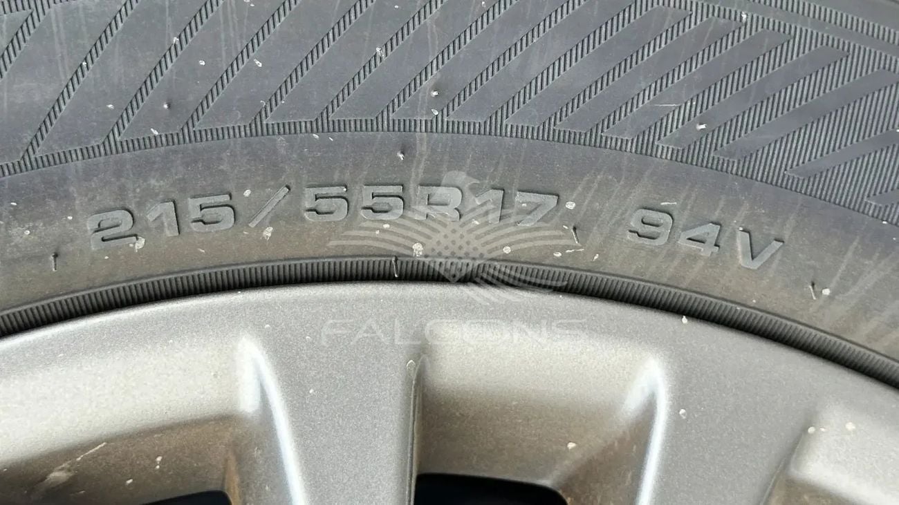 Toyota Camry Toyota Camry 2.0 GVP LUXURY AT