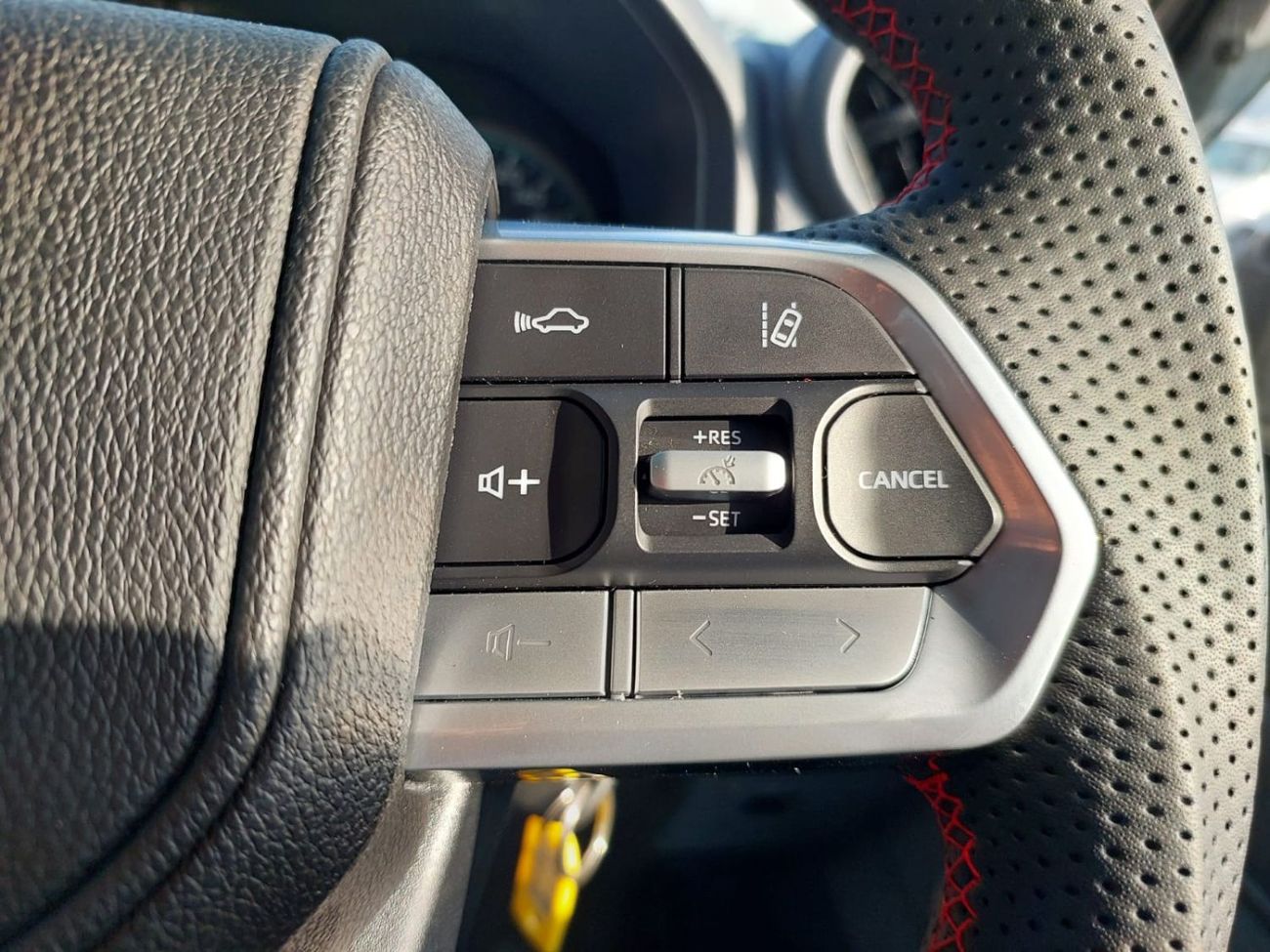 Toyota Land Cruiser TOYOTA LAND CRUISER PICKUP RHD 2023 MODEL 4.5 L DIESEL MANUAL(PM07654)