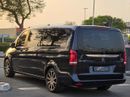 Mercedes Benz V 250 AVANTGARDE LWB