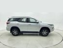 Toyota Fortuner 4L 2023 | 0 DP | 1578/Month | 30 Day Return | Service History