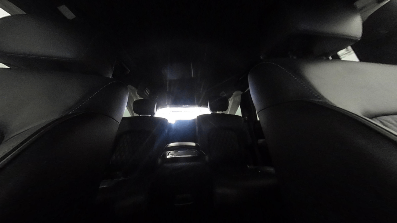 Infiniti QX80 Luxury 5.6L *DAMAGED YOU FIX YOU SAVE*