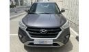 Hyundai Creta GL 1.6 | Under Warranty | Free Insurance | Inspected on 150+ parameters