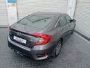 هوندا سيفيك LX