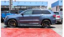 Jeep Grand Cherokee Trackhawk Trackhawk BRAND NEW CONDITION