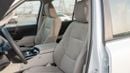 تويوتا لاند كروزر GXR 2026 Toyota Land Cruiser 3.3L AT Diesel (White-Beige) Basic
