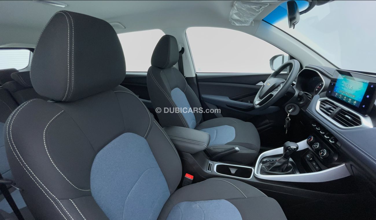 Chevrolet Captiva LS 1.5 | Under Warranty | Inspected on 150+ parameters