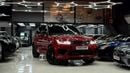 Land Rover Range Rover Sport Supercharged 5.0L
