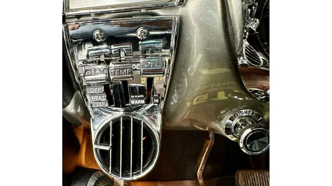 فورد موستانج 1967 Ford Mustang Shelby GT500E, Eleanor Tribute Edition, Excellent Condition, Manual Transmission