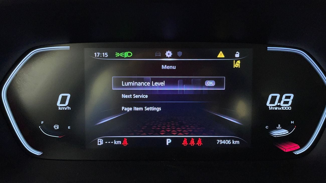 MG GT LUXURY 1.5 | Zero Down Payment | Home Test Drive