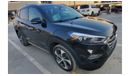 Hyundai Tucson GL 2018 Hyundai Tucson 1.6 Turbo AWD Clean Tittle car
