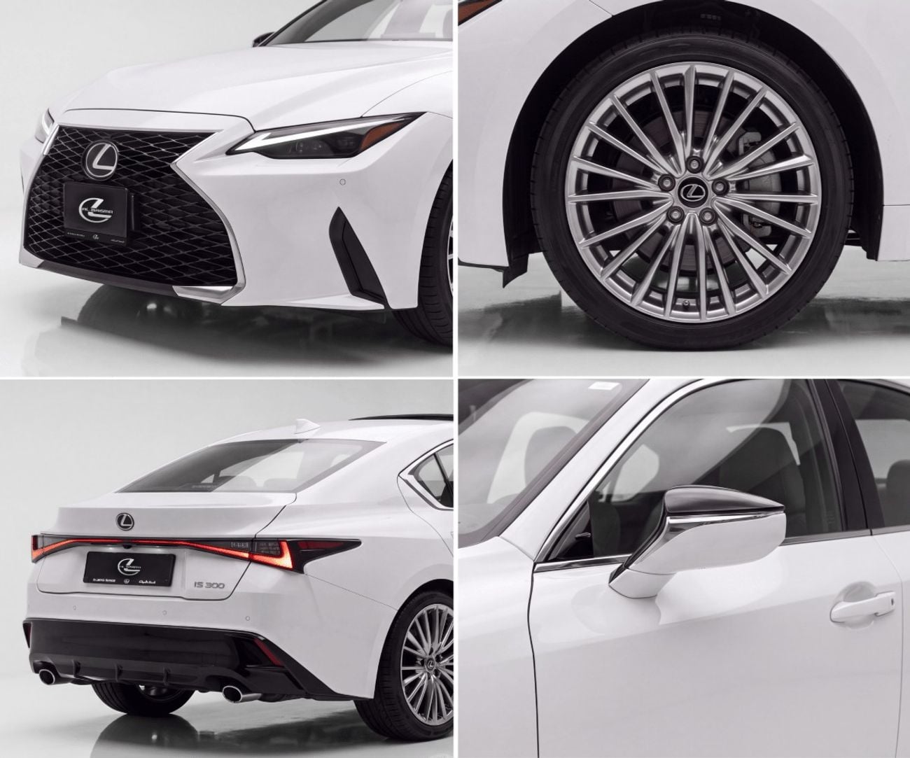 Lexus IS300 2.0