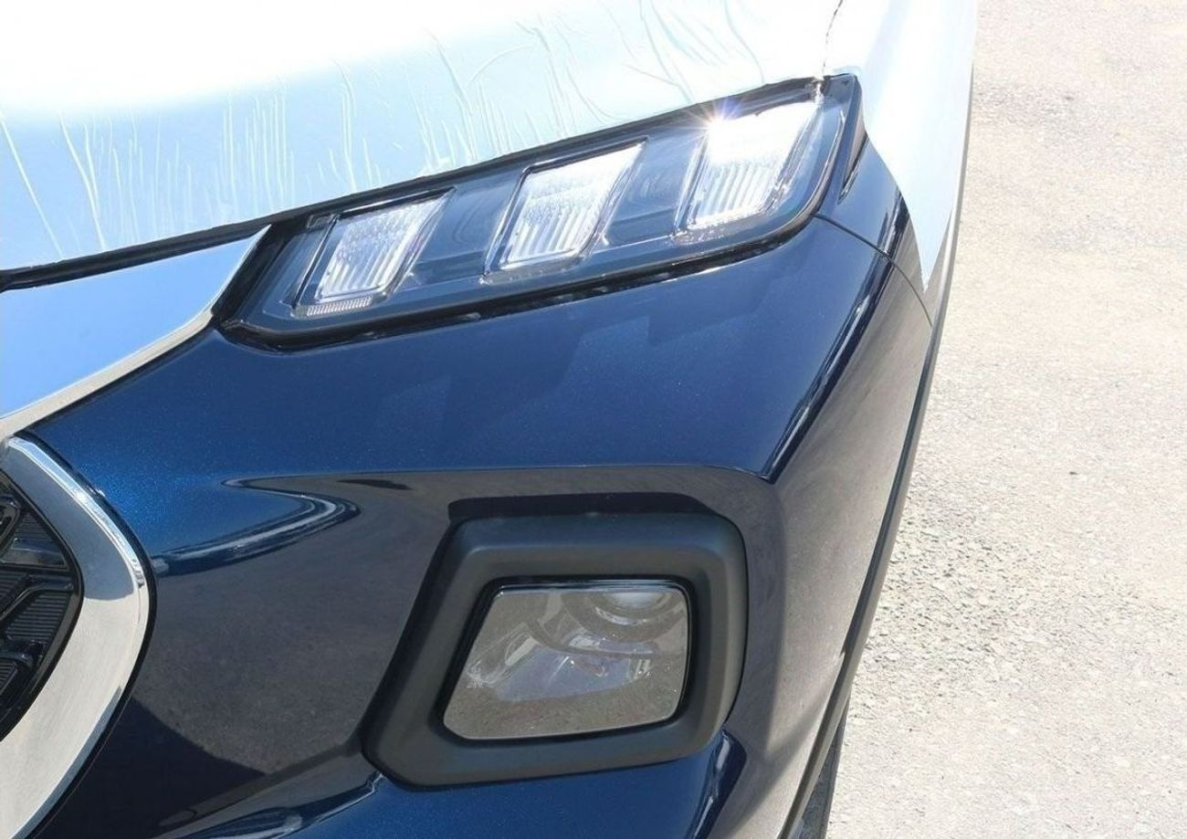 سوزوكي جراند فيتارا GLX 2024 | 1.5L 4CYL 2WD | Panoramic Sunroof | HUD | 360 Camera | Android AUTO | Leather Seats - Exp